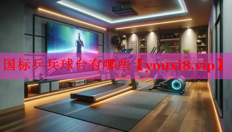 国标乒乓球台有哪些
