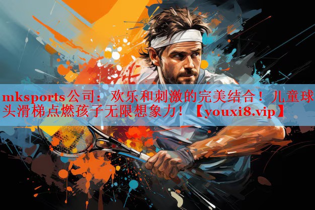 mksports公司：欢乐和刺激的完美结合！儿童球木头滑梯点燃孩子无限想象力！