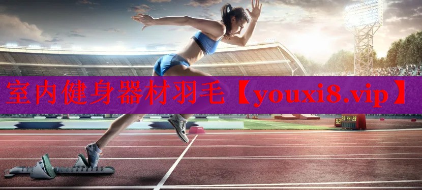 室内健身器材羽毛