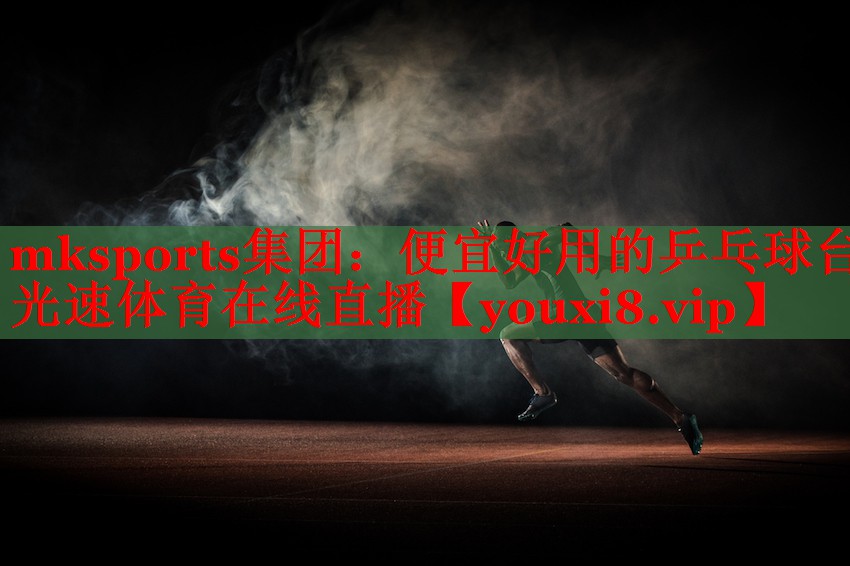 mksports集团：便宜好用的乒乓球台光速体育在线直播