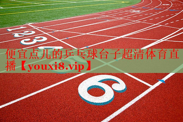 便宜点儿的乒乓球台子超清体育直播