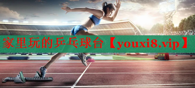 家里玩的乒乓球台