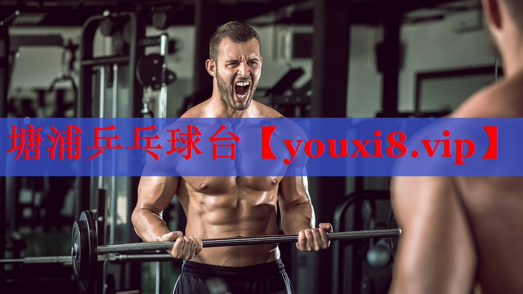 塘浦乒乓球台