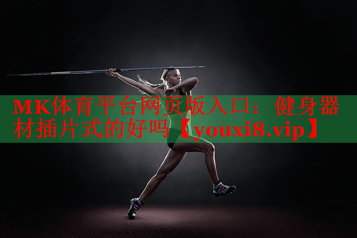 健身器材插片式的好吗