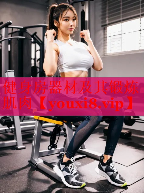 健身房器材及其锻炼肌肉