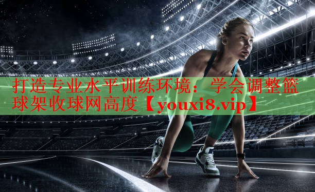 打造专业水平训练环境：学会调整篮球架收球网高度