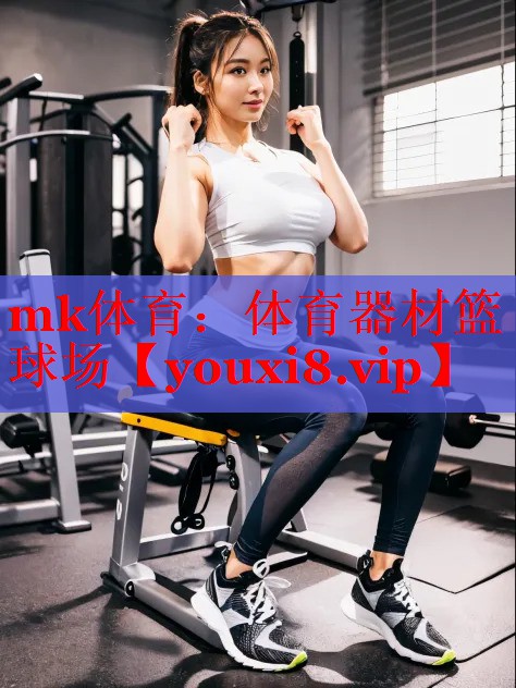 体育器材篮球场