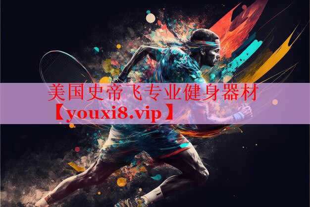 美国史帝飞专业健身器材