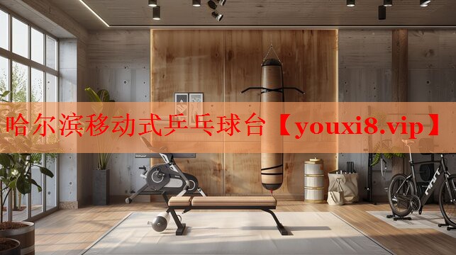 哈尔滨移动式乒乓球台