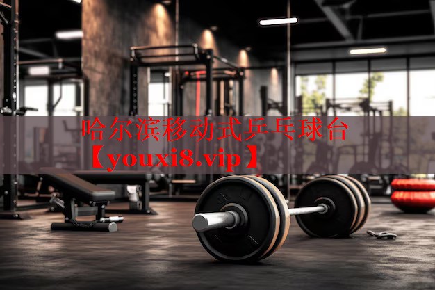 哈尔滨移动式乒乓球台