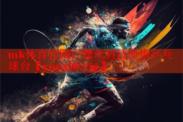 嘿丝科技便携乒乓球台