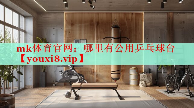哪里有公用乒乓球台