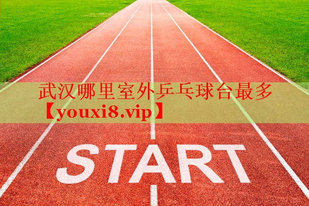 武汉哪里室外乒乓球台最多